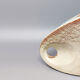 1960s Vase by Bertoncello in Ceramic. Made in Italy
