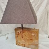 Marble lamp 8kg