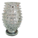 Rostrato vase in clear Murano glass by Barovier & Toso, Italy, 1930s