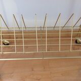 Service vinyl holder