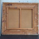 Painting by Emmanuel Janssens