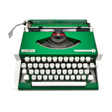 English Luxury Olympia Traveller typewriter revised new ribbon