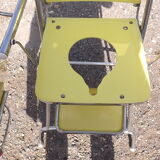 Baumann vintage baby chair