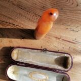 Cigar or cigarette holder