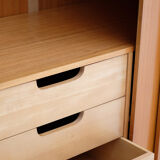 Alfred Hendrickx Wardrobe