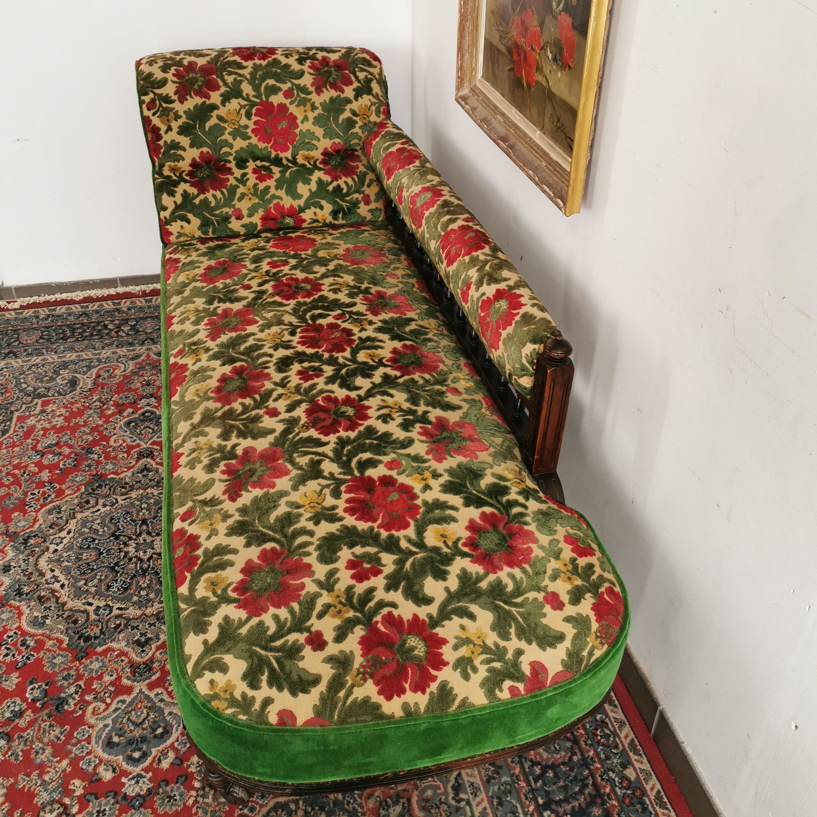 Meridian early twentieth