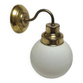 CAD ART DECO - beautiful industrial / LOFT sconce