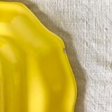 Butter dish Salin France 1960s