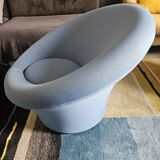 Pierre Paulin mushroom chair
