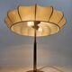 Cocoon table lamp