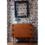 Commode vintage
