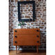 Commode vintage