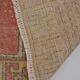 Tribal Home Living Vintage Rug sku a18
