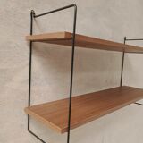 String style metal wire spreader