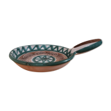 Ceramic pan Robert PiCault