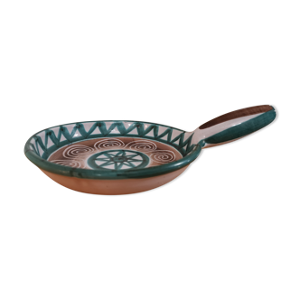 Ceramic pan Robert PiCault