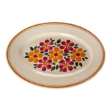 Oval flat model capri all in colors