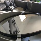 Light mirror Allibert 1970