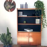 Vintage bookcase