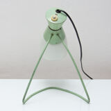 Mid century desk lamp designed by Josef Hurka for Napako 1960s