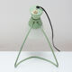 Mid century desk lamp designed by Josef Hurka for Napako 1960s