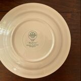 6 assiettes creuses Rusticana Villeroy & Boch