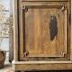 L’ancienne armoire d’école