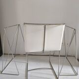 Wire Chair
