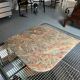 Marble coffee table