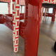 Table Alex B&B Italia — design Antonio Citterio: impeccable condition