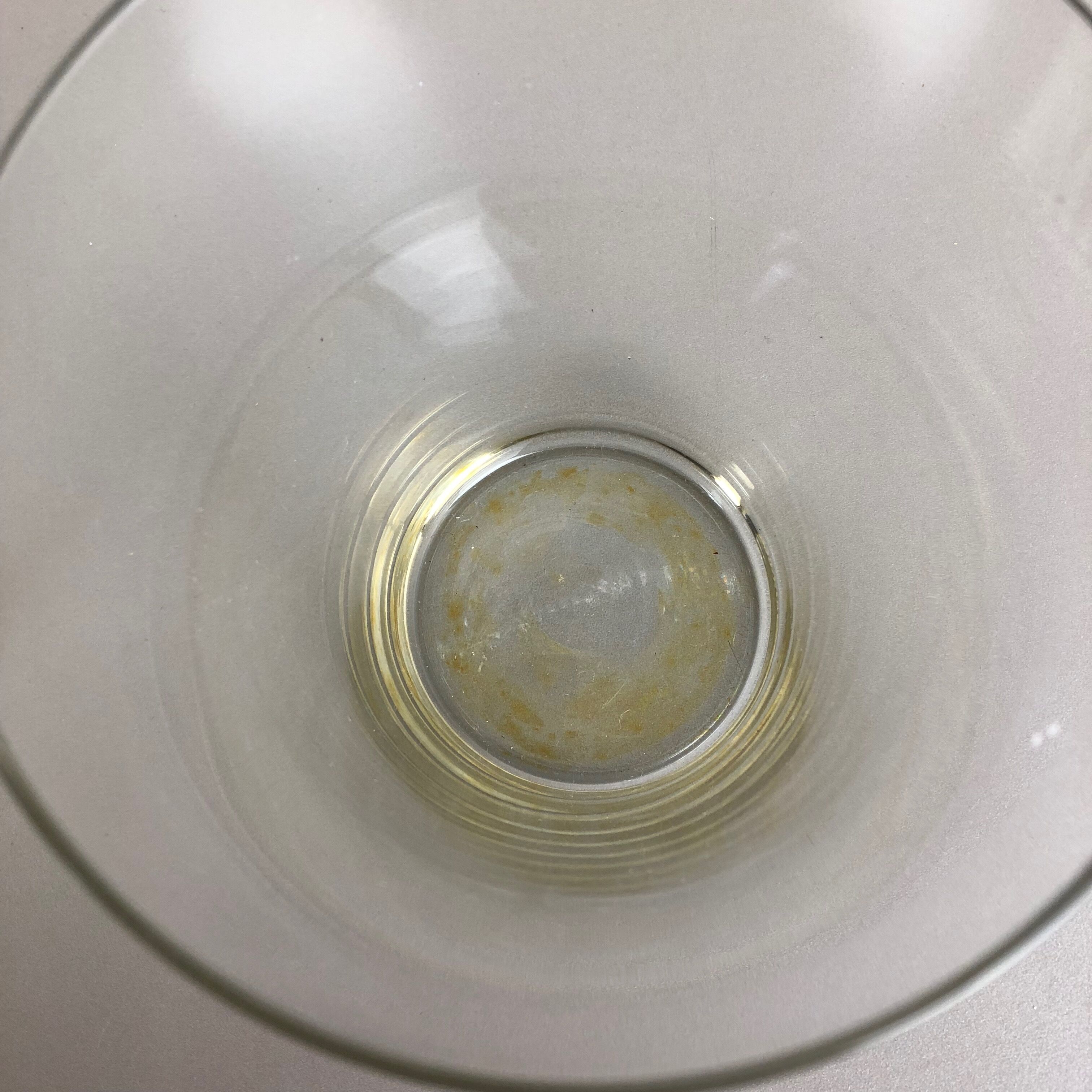 1960s modernist flower pot, France