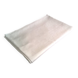 Very large damask tablecloth 5.40 m X 190 m