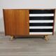 Vintage sideboard by jiri jiroutek for interier prague, 1960s