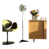 Globe Floor Lamp 2000 Frank Ligtelijn