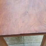 Old farm table 2m