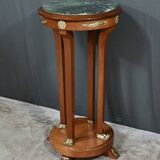 Mahogany stand, Return from Egypt style – Early 20th century
