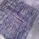 Moroccan rug Beni M'Guild purple - 367 x 176 cm