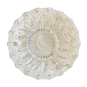 dessous de plat verre