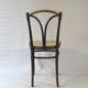 Kohn bistro chair circa 1900