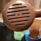 Vintage lamp cobra year 70