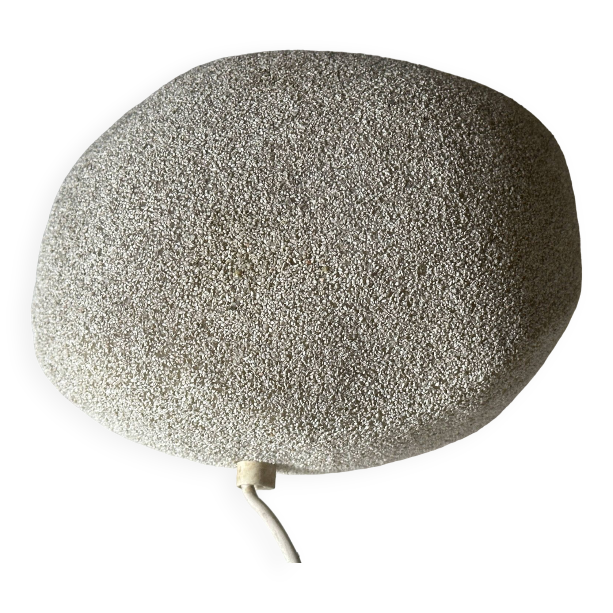 Caillou Dora lamp design Cazenave singleton Italy 70s 80s | Selency