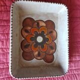 Plat ceramique JG Picard