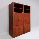 Armoire vintage