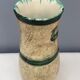Ceramic vase signed “Joal”, 50s/60s