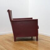 Fauteuil Vivette, Luca Meda