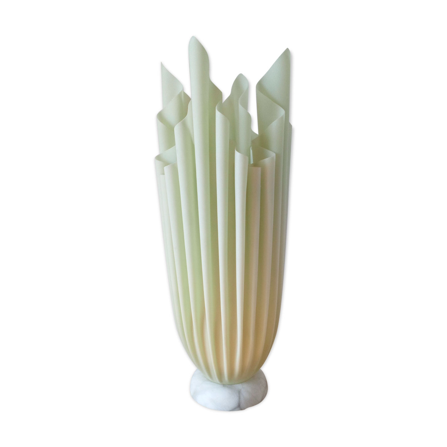 Lamp "Ophelie" by Georgia Jacob