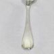 Christofle - boreal ice serving cutlery