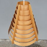 Scandinavian suspension Freja T-450 by Hans-Agne Jakobsson for Ellysett AB
