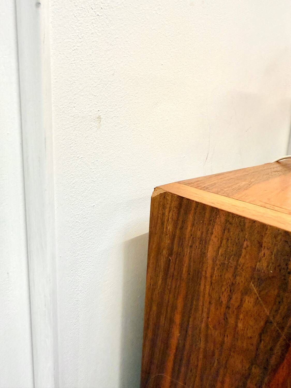 Modernist sideboard