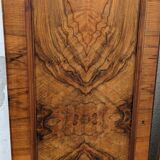 Paire de portes d'ancienne armoire